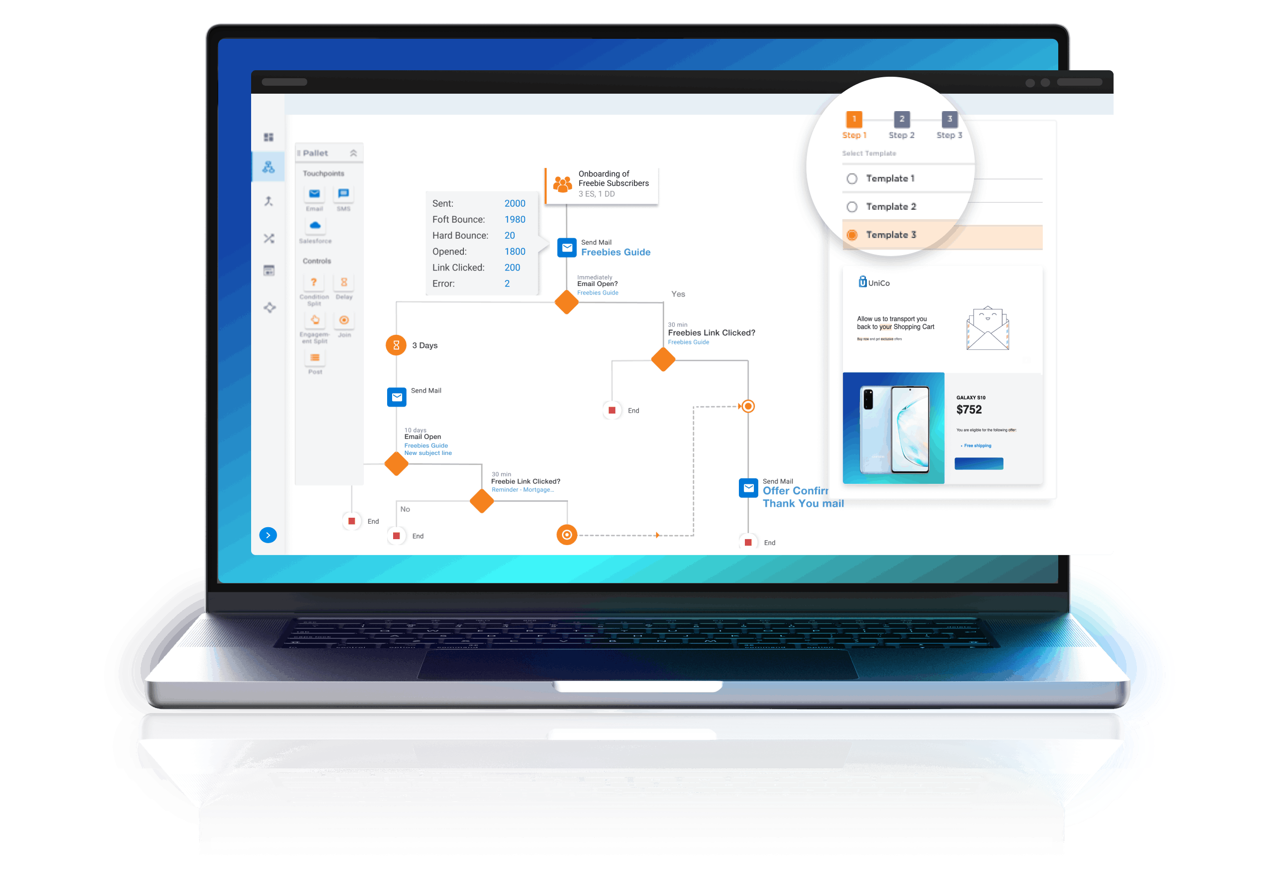 HCL CLARA AI virtual assistant 
