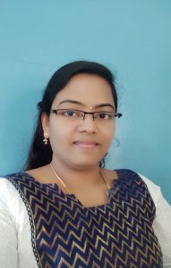 Vijayalakshmi