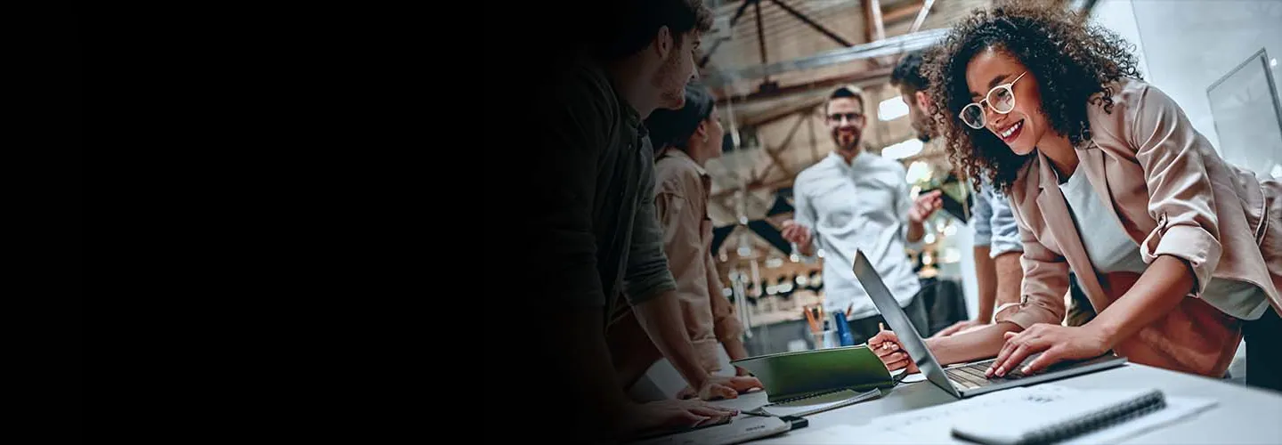 welcome desktop banner