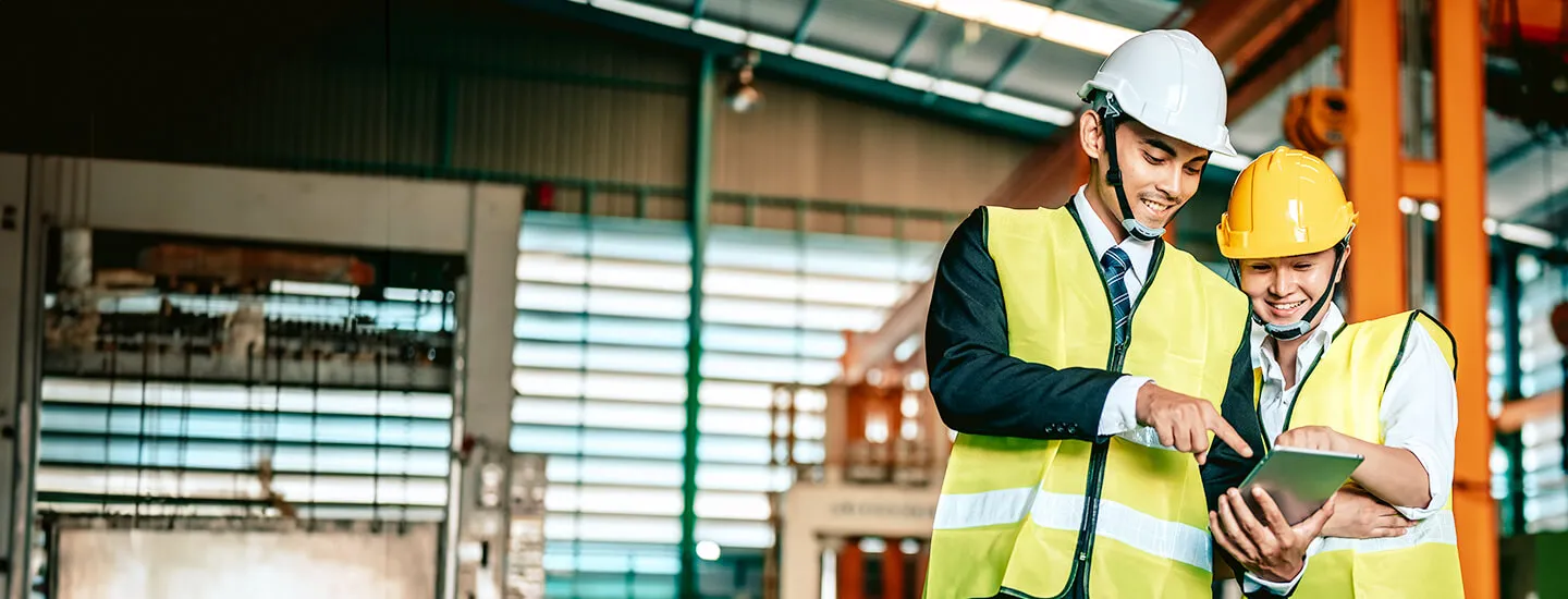 Equip Your Workforce with the Power to Perform