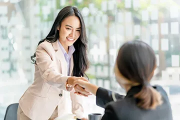 Partner connect-Sell