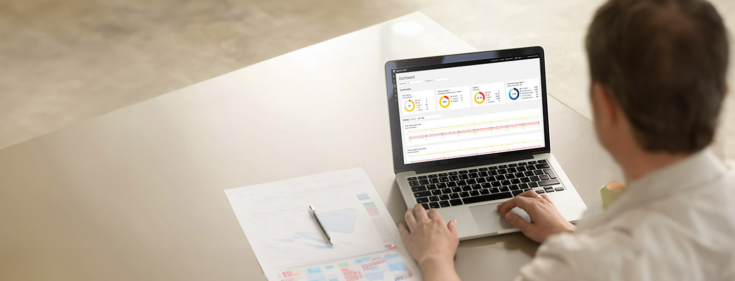 AppScan-HCL AppScan 360º: Cloud Native Application Security