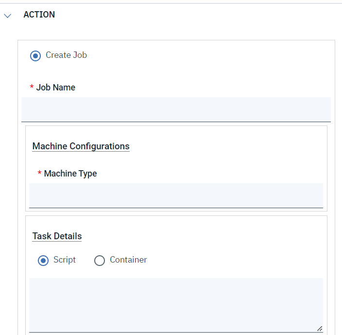 Workload Automation