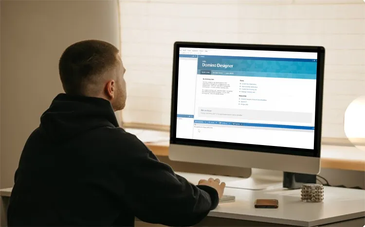 Build Secure, AI-Driven, Sovereign Collaboration with HCL Domino 14.5
