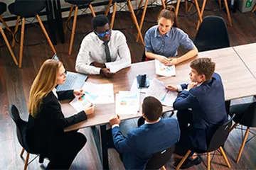 Doing More with Less: Three Forces Shaping Digital Commerce for You