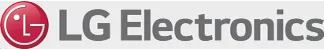 LG Electronics logo on HCL Domino page