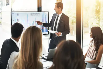 Demystifying the Two Cardinal Workforce Metrics: Effort Efficiency and Productivity