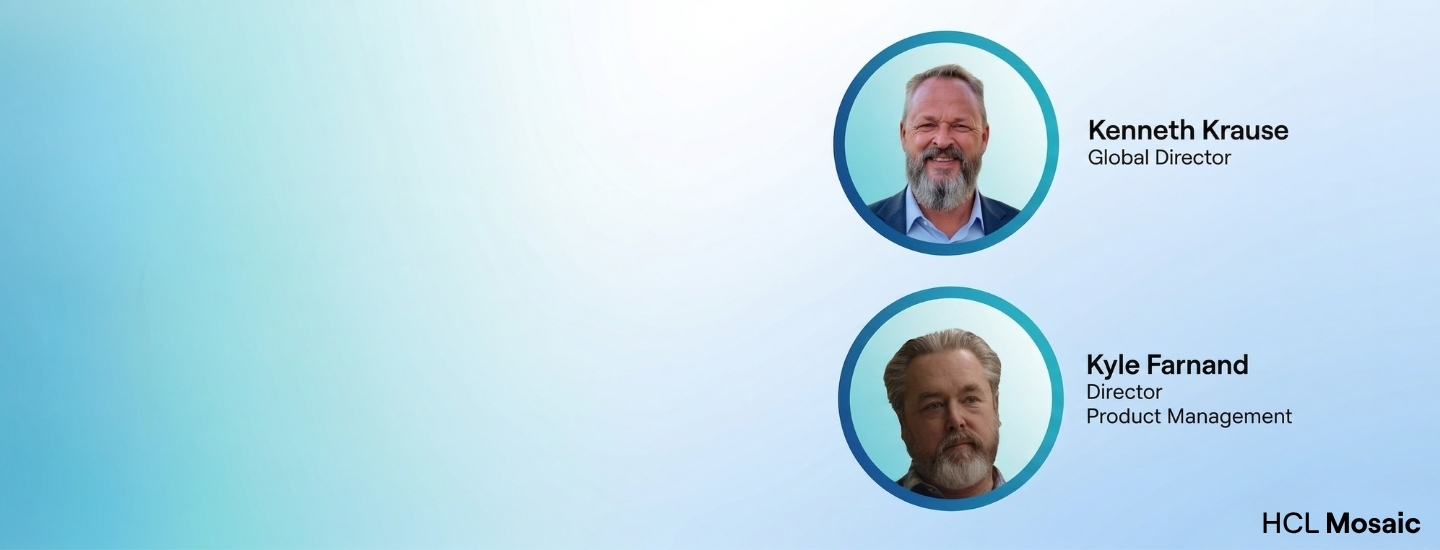 Build Experiences 80% Faster