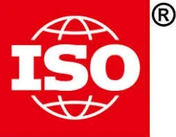 ISO 20243 certification badge – BigFix security standards