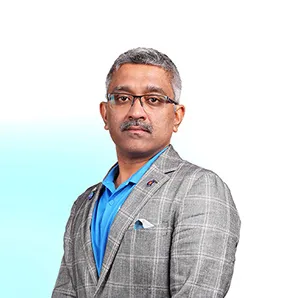 Kalyan Kumar