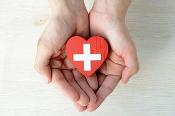 Swiss Red Cross