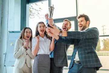 HCL Volt MX Earns Recognition as a Leading Low-Code Platform