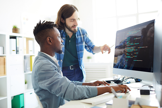 Advancing cloud native technologies together