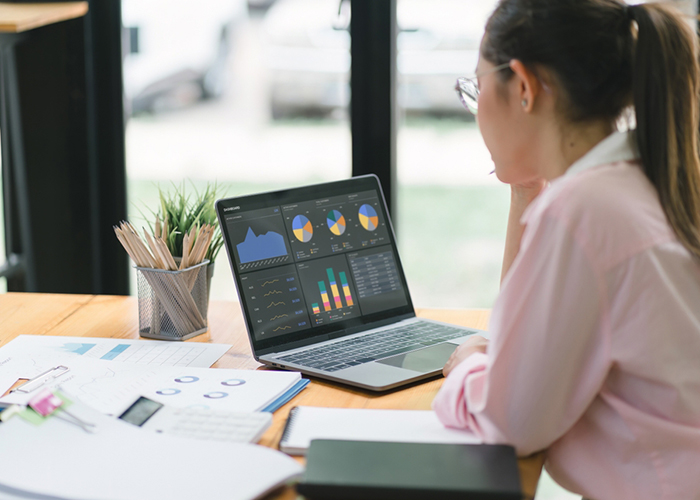 Actian Ingres Operational Analytics