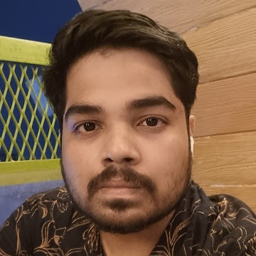 Siva Ram Saketh Modali