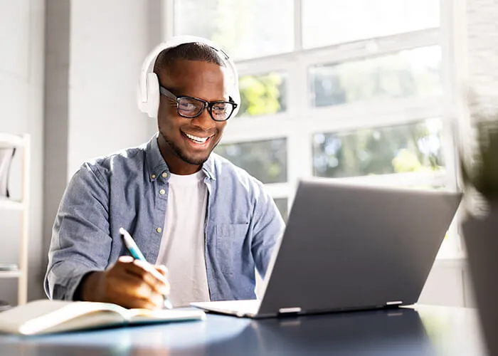 Partner connect-Training