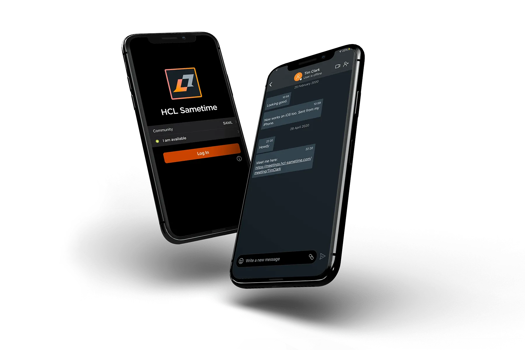 HCL CLARA AI virtual assistant 