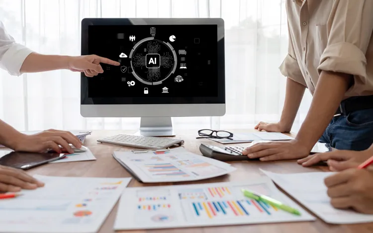 5 Steps to Implement AI in Your MSP Operations