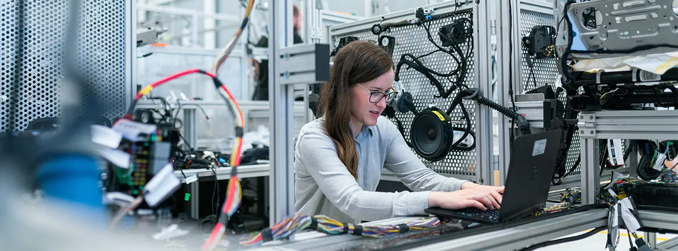 Technology Company Advances to an AI Powered Customer