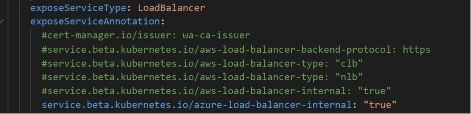 load balancer
