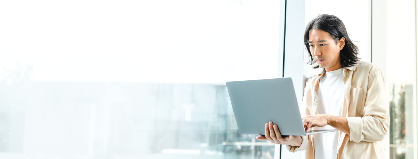 Appscan Banner image