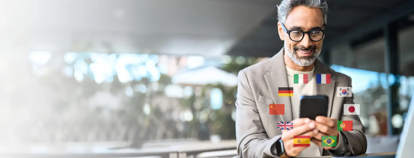 Lead the Shift to Autonomous B2B Commerce