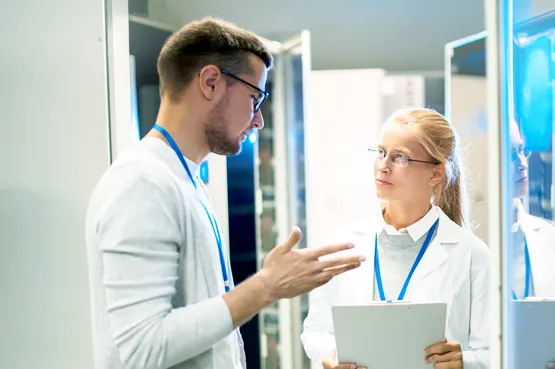 HCL CLARA AI virtual assistant 