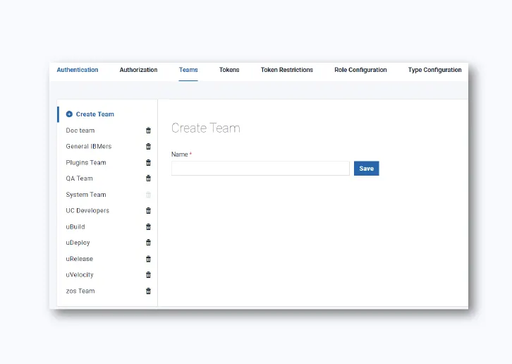 Quality Gates and Approvals 