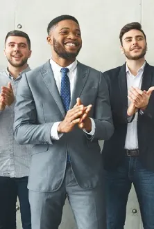 HCLSoftware Executive Vice President Rajesh Iyer