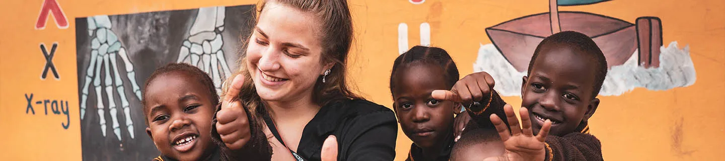 Case Study - HCL BigFix - Patching Automation - Humanitarian Organization - Banner 2