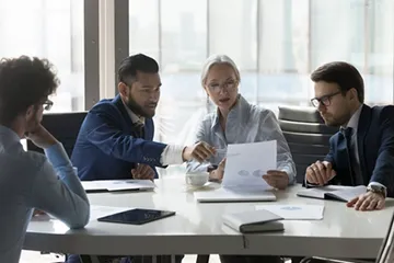 Feature Benefits Guide