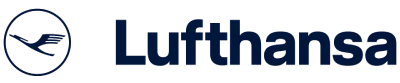 Lufthansa logo on HCL Domino page