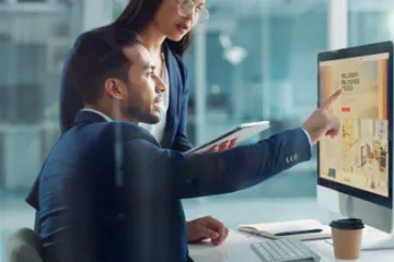 HCL BigFix: RBI Compliance Made Easy for Banks