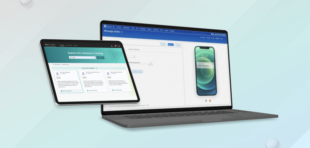 9 features of Unica V12