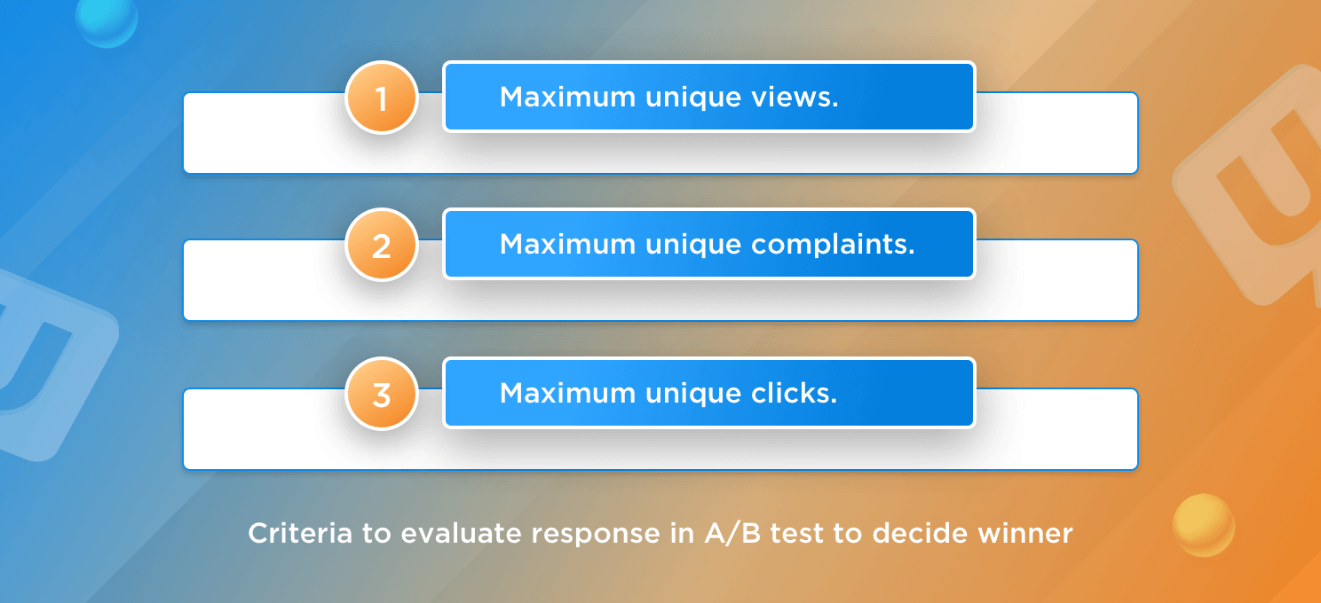 9 features of Unica V12