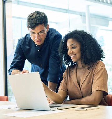 Superior Customer & Operation Experience