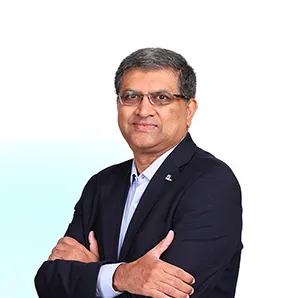 Shashidhar Krishnamurthy