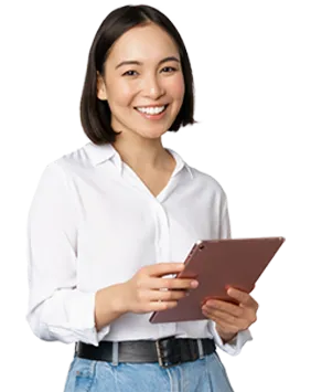 Commerce-Our commerce experts are only a click away