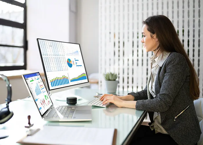Enable Secure Access From Mobile Computing Devices For Business Applications And Data