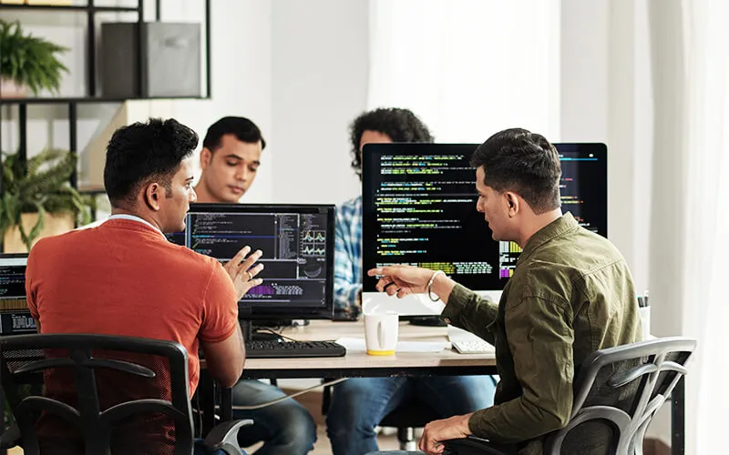 Identifies Memory Errors Early