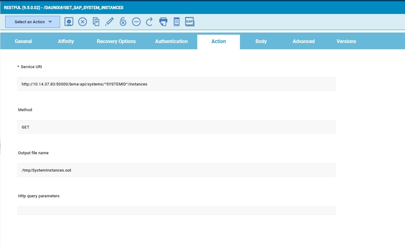 CASE STUDY: SAP Build Automation through HWA
