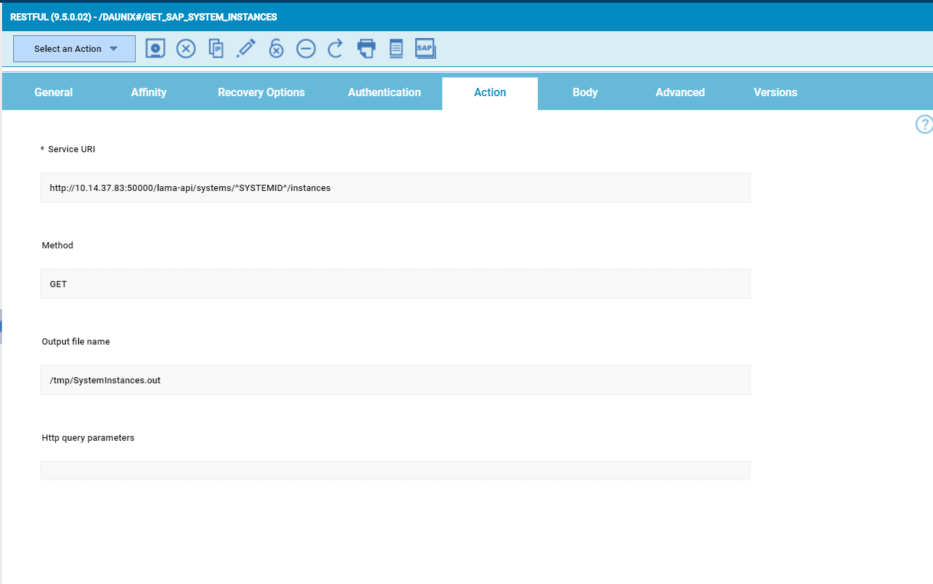CASE STUDY: SAP Build Automation through HWA