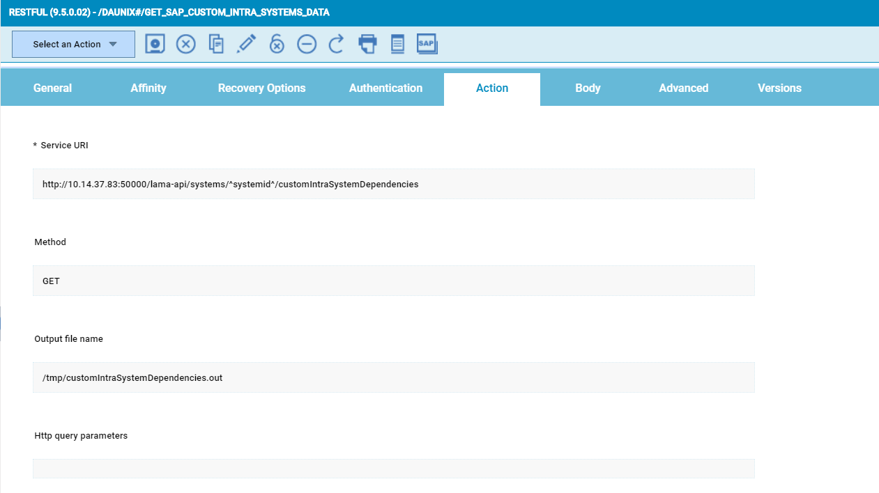 CASE STUDY: SAP Build Automation through HWA