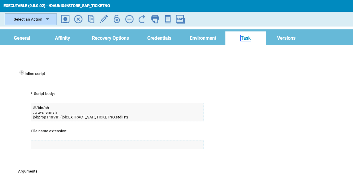 CASE STUDY: SAP Build Automation through HWA