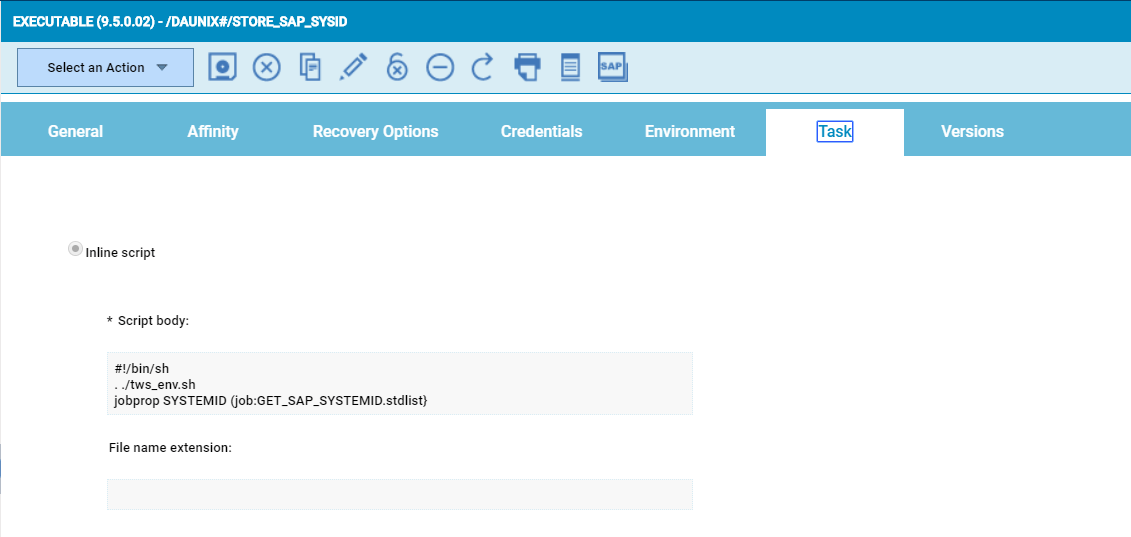 CASE STUDY: SAP Build Automation through HWA