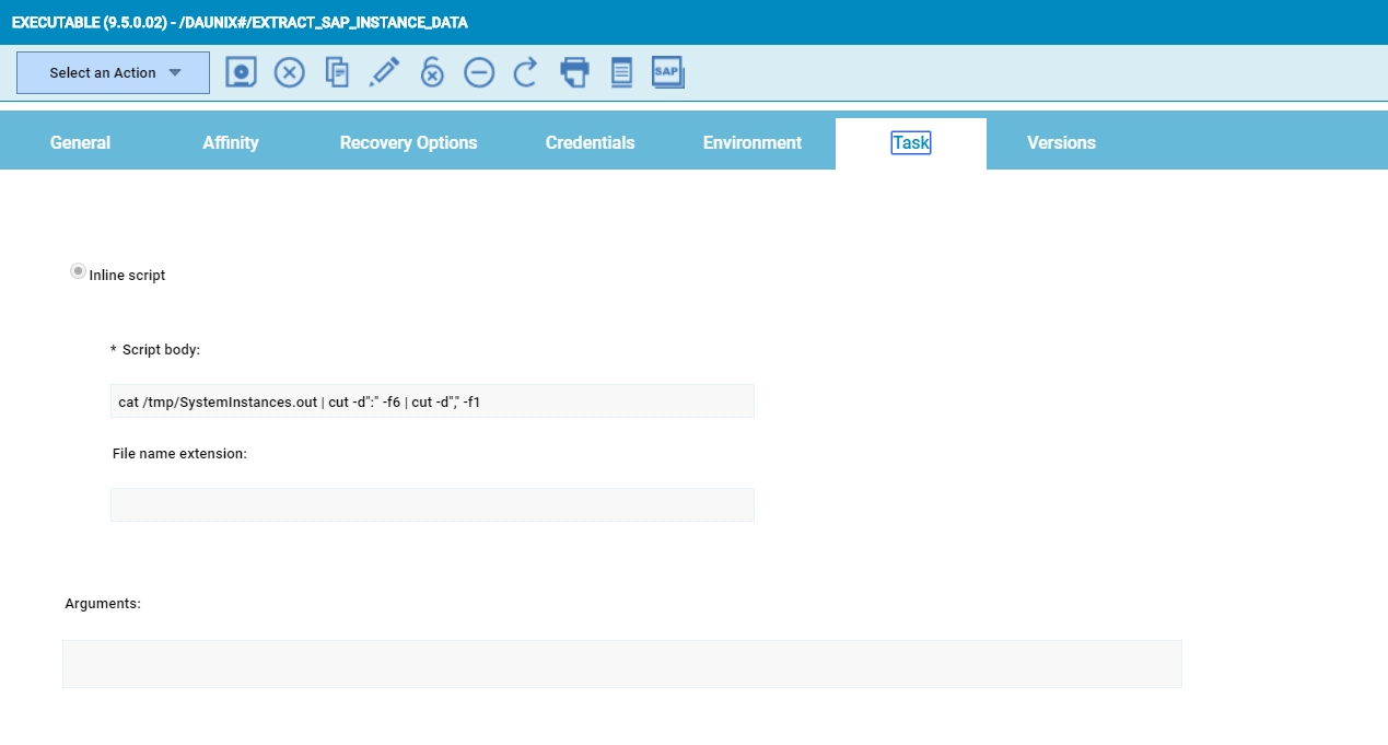 CASE STUDY: SAP Build Automation through HWA