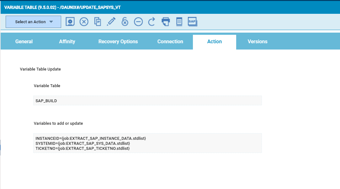 CASE STUDY: SAP Build Automation through HWA