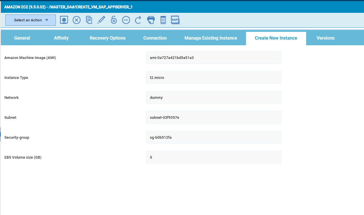 CASE STUDY: SAP Build Automation through HWA