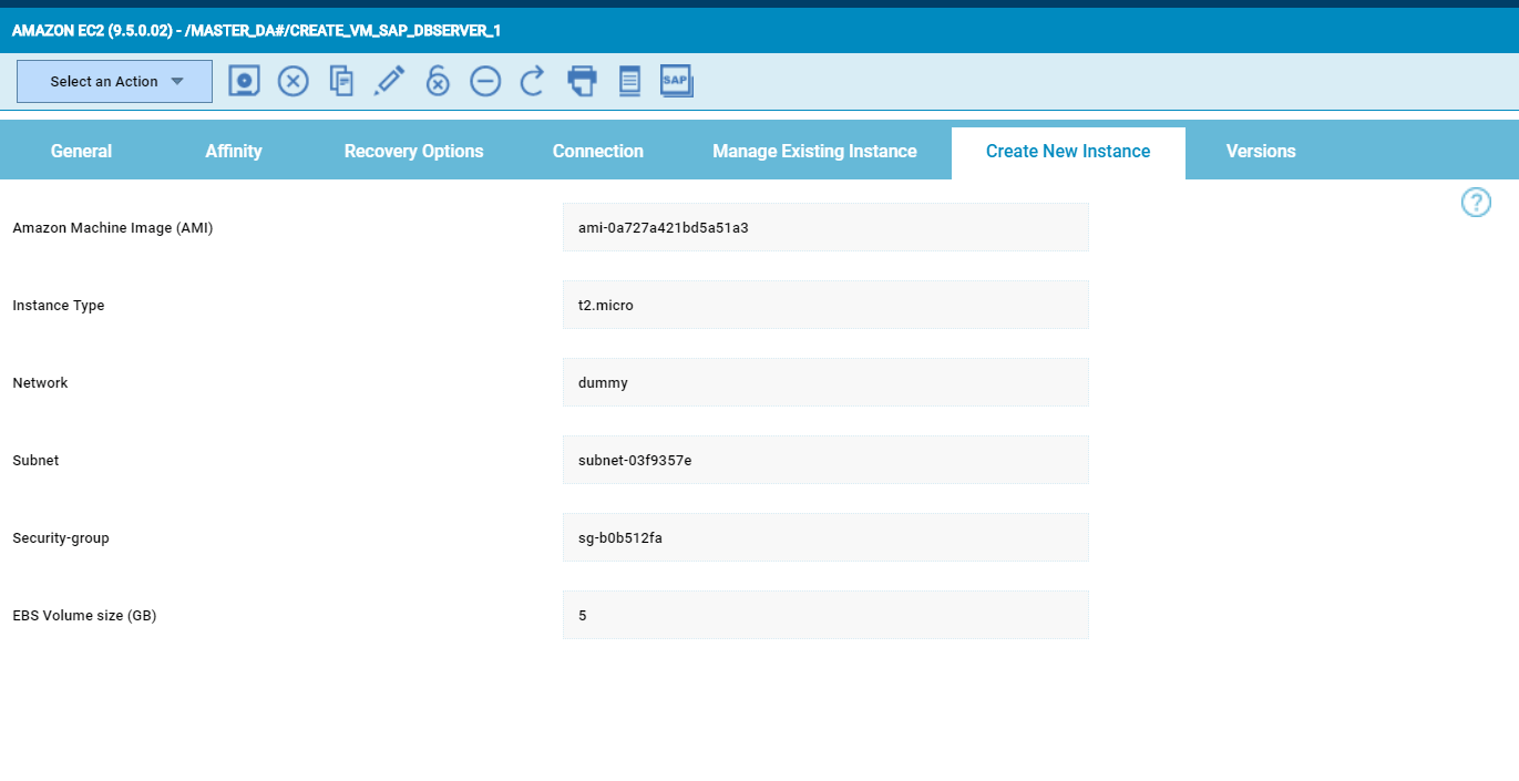 CASE STUDY: SAP Build Automation through HWA