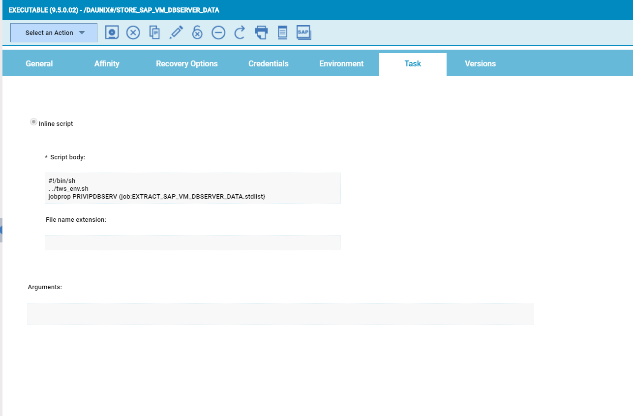 CASE STUDY: SAP Build Automation through HWA